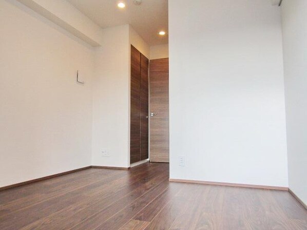 エスタート品川戸越IIの物件内観写真